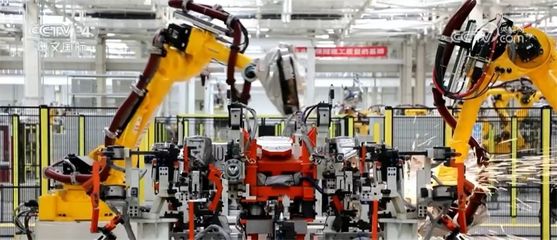 高端化、智能化、綠色化、融合化 通信工程設計引領中國傳統制造業轉型升級