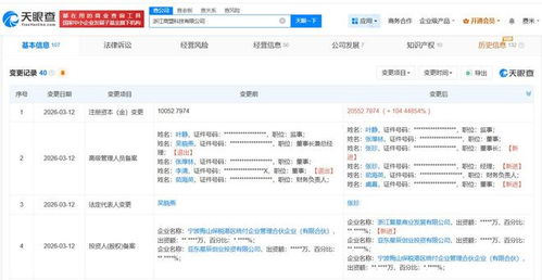 復(fù)星集團旗下商盟科技增資至2.1億，信息系統(tǒng)集成服務(wù)邁向新征程